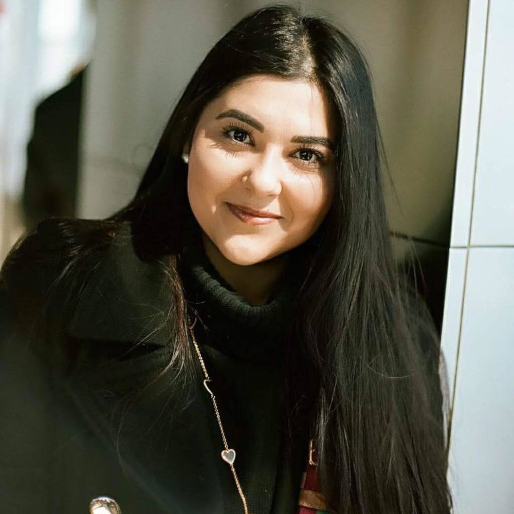 Meet your Posher, Tara
